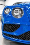 USED 2015 65 BENTLEY CONTINENTAL 6.0 W12 GT Speed Coupe 2dr Petrol Auto 4WD Euro 6 (635 ps) VERY SPECIAL BESPOKE BUILD
