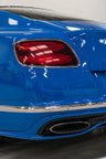 USED 2015 65 BENTLEY CONTINENTAL 6.0 W12 GT Speed Coupe 2dr Petrol Auto 4WD Euro 6 (635 ps) VERY SPECIAL BESPOKE BUILD