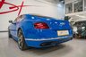 USED 2015 65 BENTLEY CONTINENTAL 6.0 W12 GT Speed Coupe 2dr Petrol Auto 4WD Euro 6 (635 ps) VERY SPECIAL BESPOKE BUILD