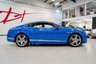 USED 2015 65 BENTLEY CONTINENTAL 6.0 W12 GT Speed Coupe 2dr Petrol Auto 4WD Euro 6 (635 ps) VERY SPECIAL BESPOKE BUILD