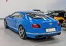 USED 2015 65 BENTLEY CONTINENTAL 6.0 W12 GT Speed Coupe 2dr Petrol Auto 4WD Euro 6 (635 ps) VERY SPECIAL BESPOKE BUILD