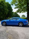 USED 2015 65 BENTLEY CONTINENTAL 6.0 W12 GT Speed Coupe 2dr Petrol Auto 4WD Euro 6 (635 ps) VERY SPECIAL BESPOKE BUILD