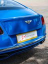 USED 2015 65 BENTLEY CONTINENTAL 6.0 W12 GT Speed Coupe 2dr Petrol Auto 4WD Euro 6 (635 ps) VERY SPECIAL BESPOKE BUILD
