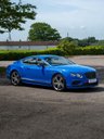 USED 2015 65 BENTLEY CONTINENTAL 6.0 W12 GT Speed Coupe 2dr Petrol Auto 4WD Euro 6 (635 ps) VERY SPECIAL BESPOKE BUILD