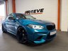 USED 2018 18 BMW M2 3.0i Coupe 2dr Petrol DCT Euro 6 (s/s) (370 ps) 