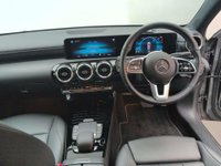 USED 2022 72 MERCEDES-BENZ A-CLASS 1.3 A 200 Sport Executive Auto 5dr CLICK+COLLECT / HOME DELIVERY