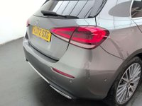 USED 2022 72 MERCEDES-BENZ A-CLASS 1.3 A 200 Sport Executive Auto 5dr CLICK+COLLECT / HOME DELIVERY