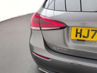 USED 2022 72 MERCEDES-BENZ A-CLASS 1.3 A 200 Sport Executive Auto 5dr CLICK+COLLECT / HOME DELIVERY