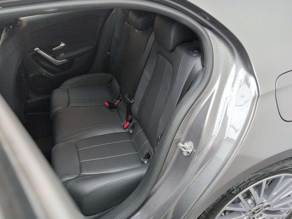 Used 2022 72 MERCEDES-BENZ A-CLASS 1.3 A 200 Sport Executive Auto 5dr CLICK+COLLECT / HOME DELIVERY