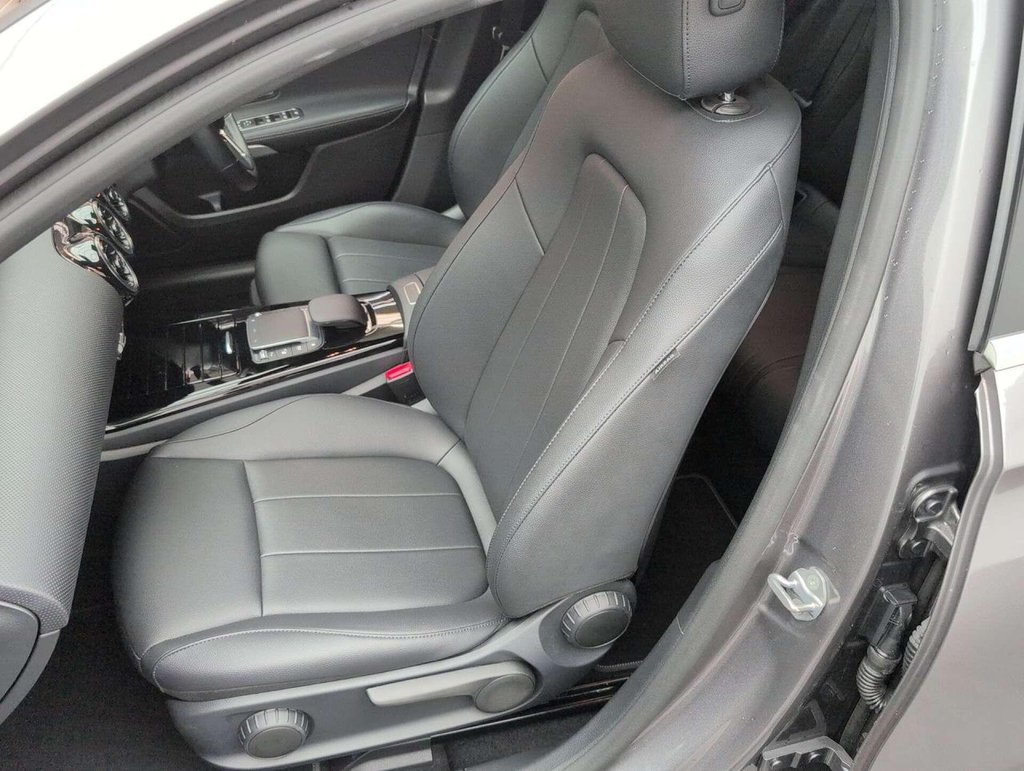 Used 2022 72 MERCEDES-BENZ A-CLASS 1.3 A 200 Sport Executive Auto 5dr CLICK+COLLECT / HOME DELIVERY