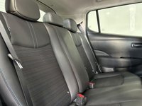 USED 2022 22 NISSAN LEAF 39kWh N-Connecta Hatchback 5dr Electric Auto (150 ps) 