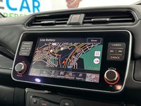 USED 2022 22 NISSAN LEAF 39kWh N-Connecta Hatchback 5dr Electric Auto (150 ps) 