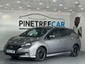 USED 2022 22 NISSAN LEAF 39kWh N-Connecta Hatchback 5dr Electric Auto (150 ps) 