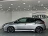 USED 2022 22 NISSAN LEAF 39kWh N-Connecta Hatchback 5dr Electric Auto (150 ps) 