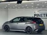 USED 2022 22 NISSAN LEAF 39kWh N-Connecta Hatchback 5dr Electric Auto (150 ps) 