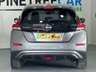 USED 2022 22 NISSAN LEAF 39kWh N-Connecta Hatchback 5dr Electric Auto (150 ps) 