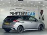 USED 2022 22 NISSAN LEAF 39kWh N-Connecta Hatchback 5dr Electric Auto (150 ps) 