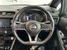USED 2022 22 NISSAN LEAF 39kWh N-Connecta Hatchback 5dr Electric Auto (150 ps) 