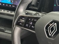 USED 2023 23 RENAULT MEGANE E-TECH 60kWh techno Hatchback 5dr Electric Auto (optimum charge) (220 ps) 