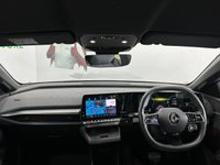 USED 2023 23 RENAULT MEGANE E-TECH 60kWh techno Hatchback 5dr Electric Auto (optimum charge) (220 ps) 