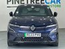 USED 2023 23 RENAULT MEGANE E-TECH 60kWh techno Hatchback 5dr Electric Auto (optimum charge) (220 ps) 