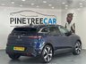 USED 2023 23 RENAULT MEGANE E-TECH 60kWh techno Hatchback 5dr Electric Auto (optimum charge) (220 ps) 
