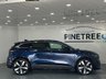 USED 2023 23 RENAULT MEGANE E-TECH 60kWh techno Hatchback 5dr Electric Auto (optimum charge) (220 ps) 
