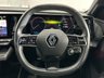 USED 2023 23 RENAULT MEGANE E-TECH 60kWh techno Hatchback 5dr Electric Auto (optimum charge) (220 ps) 