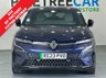 USED 2023 23 RENAULT MEGANE E-TECH 60kWh techno Hatchback 5dr Electric Auto (optimum charge) (220 ps) 