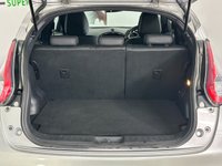USED 2019 19 NISSAN JUKE 1.6 Tekna SUV 5dr Petrol XTRON Euro 6 (117 ps) 