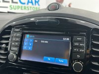 USED 2019 19 NISSAN JUKE 1.6 Tekna SUV 5dr Petrol XTRON Euro 6 (117 ps) 