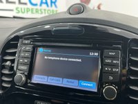 USED 2019 19 NISSAN JUKE 1.6 Tekna SUV 5dr Petrol XTRON Euro 6 (117 ps) 