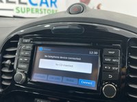 USED 2019 19 NISSAN JUKE 1.6 Tekna SUV 5dr Petrol XTRON Euro 6 (117 ps) 