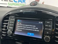 USED 2019 19 NISSAN JUKE 1.6 Tekna SUV 5dr Petrol XTRON Euro 6 (117 ps) 
