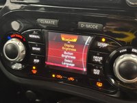 USED 2019 19 NISSAN JUKE 1.6 Tekna SUV 5dr Petrol XTRON Euro 6 (117 ps) 