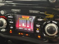 USED 2019 19 NISSAN JUKE 1.6 Tekna SUV 5dr Petrol XTRON Euro 6 (117 ps) 