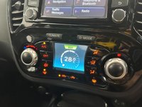 USED 2019 19 NISSAN JUKE 1.6 Tekna SUV 5dr Petrol XTRON Euro 6 (117 ps) 