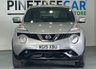 USED 2019 19 NISSAN JUKE 1.6 Tekna SUV 5dr Petrol XTRON Euro 6 (117 ps) 