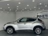 USED 2019 19 NISSAN JUKE 1.6 Tekna SUV 5dr Petrol XTRON Euro 6 (117 ps) 