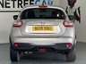 USED 2019 19 NISSAN JUKE 1.6 Tekna SUV 5dr Petrol XTRON Euro 6 (117 ps) 