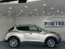 USED 2019 19 NISSAN JUKE 1.6 Tekna SUV 5dr Petrol XTRON Euro 6 (117 ps) 