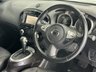 USED 2019 19 NISSAN JUKE 1.6 Tekna SUV 5dr Petrol XTRON Euro 6 (117 ps) 