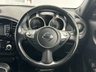 USED 2019 19 NISSAN JUKE 1.6 Tekna SUV 5dr Petrol XTRON Euro 6 (117 ps) 