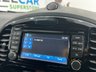 USED 2019 19 NISSAN JUKE 1.6 Tekna SUV 5dr Petrol XTRON Euro 6 (117 ps) 