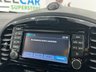 USED 2019 19 NISSAN JUKE 1.6 Tekna SUV 5dr Petrol XTRON Euro 6 (117 ps) 