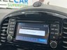 USED 2019 19 NISSAN JUKE 1.6 Tekna SUV 5dr Petrol XTRON Euro 6 (117 ps) 