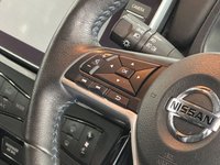 USED 2022 22 NISSAN LEAF 40kWh Tekna Hatchback 5dr Electric Auto (150 ps) 