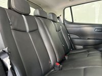 USED 2022 22 NISSAN LEAF 40kWh Tekna Hatchback 5dr Electric Auto (150 ps) 