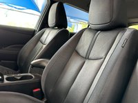 USED 2022 22 NISSAN LEAF 40kWh Tekna Hatchback 5dr Electric Auto (150 ps) 