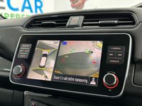 USED 2022 22 NISSAN LEAF 40kWh Tekna Hatchback 5dr Electric Auto (150 ps) 